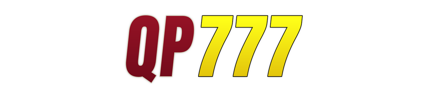 qp777 লোগো